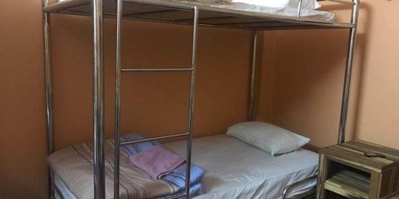 Soutchai Hostel And Tour Company Pakse Buitenkant foto