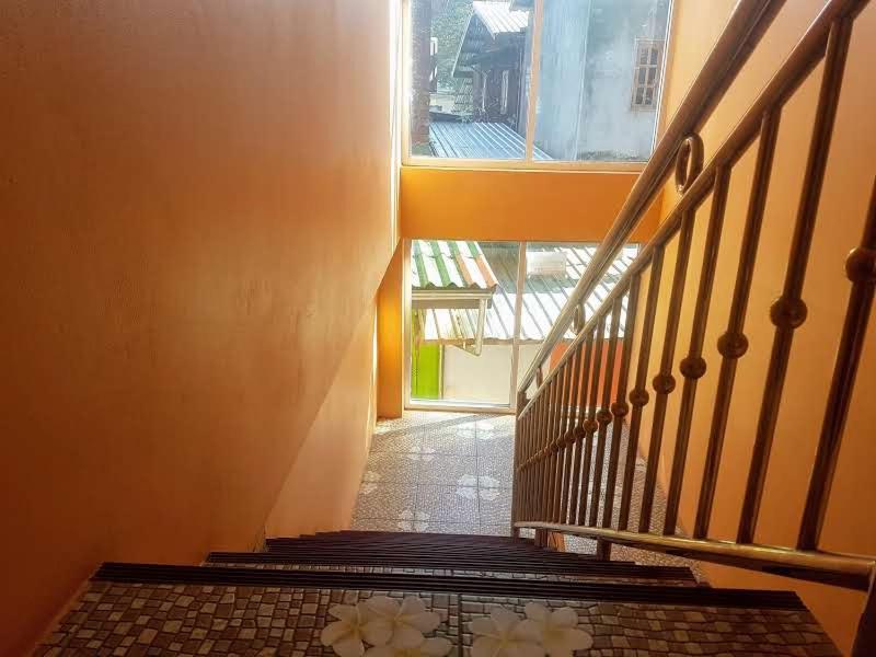 Soutchai Hostel And Tour Company Pakse Buitenkant foto