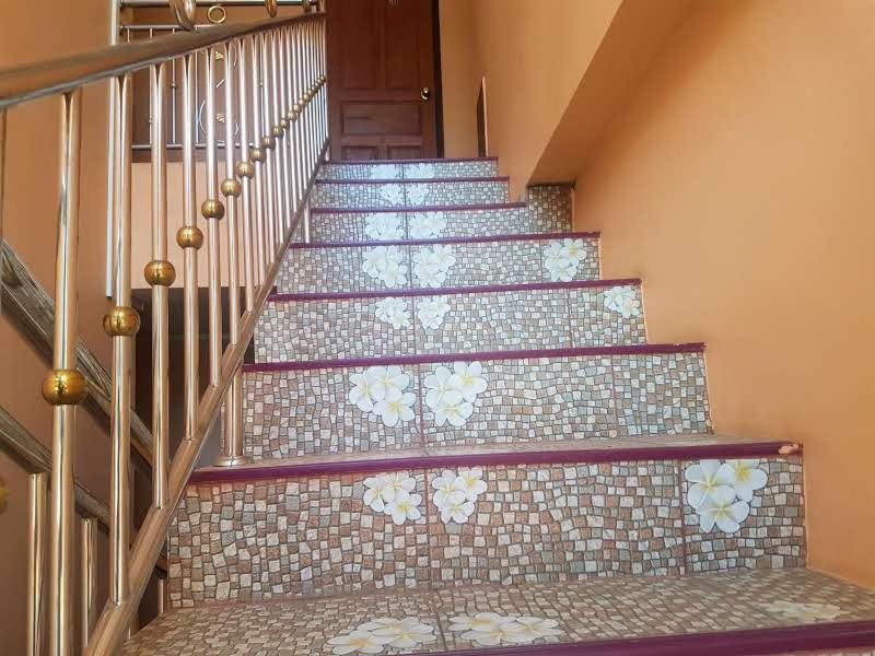 Soutchai Hostel And Tour Company Pakse Buitenkant foto